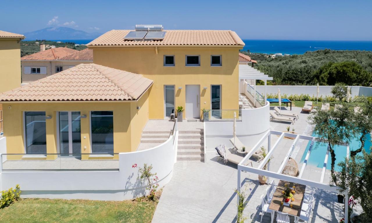Kaletzia * Planos (Zakynthos)