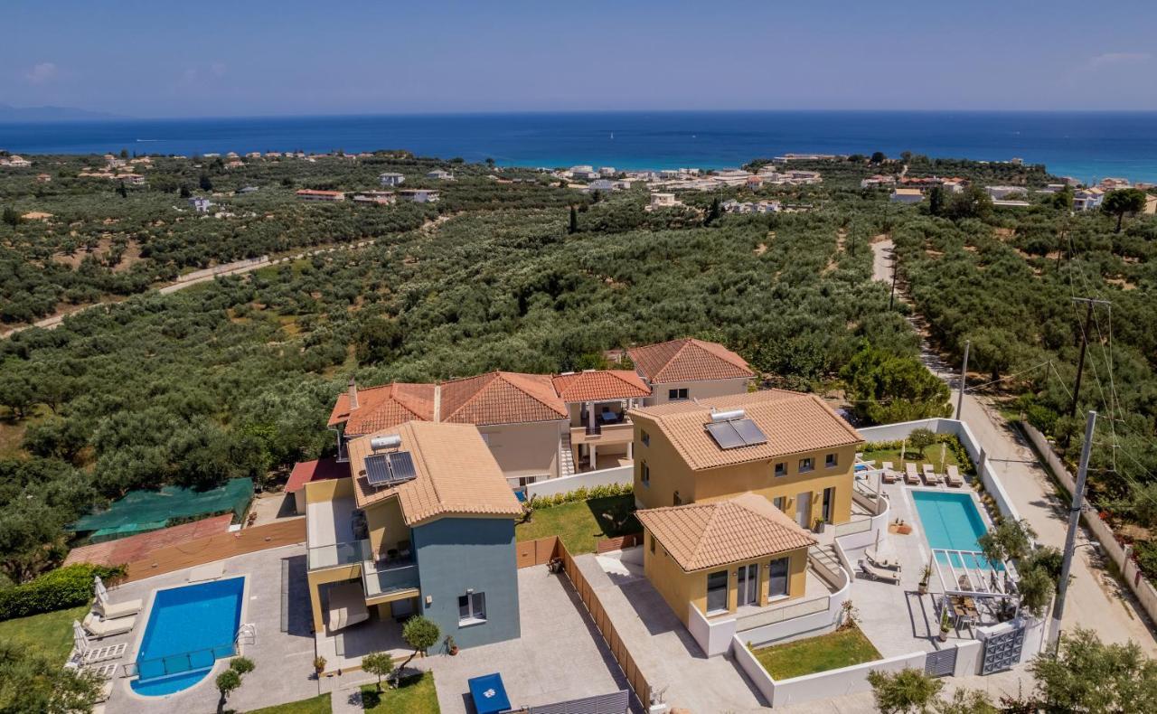 Kaletzia Planos (Zakynthos)