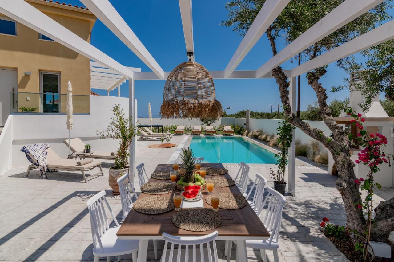 Kaletzia Villa