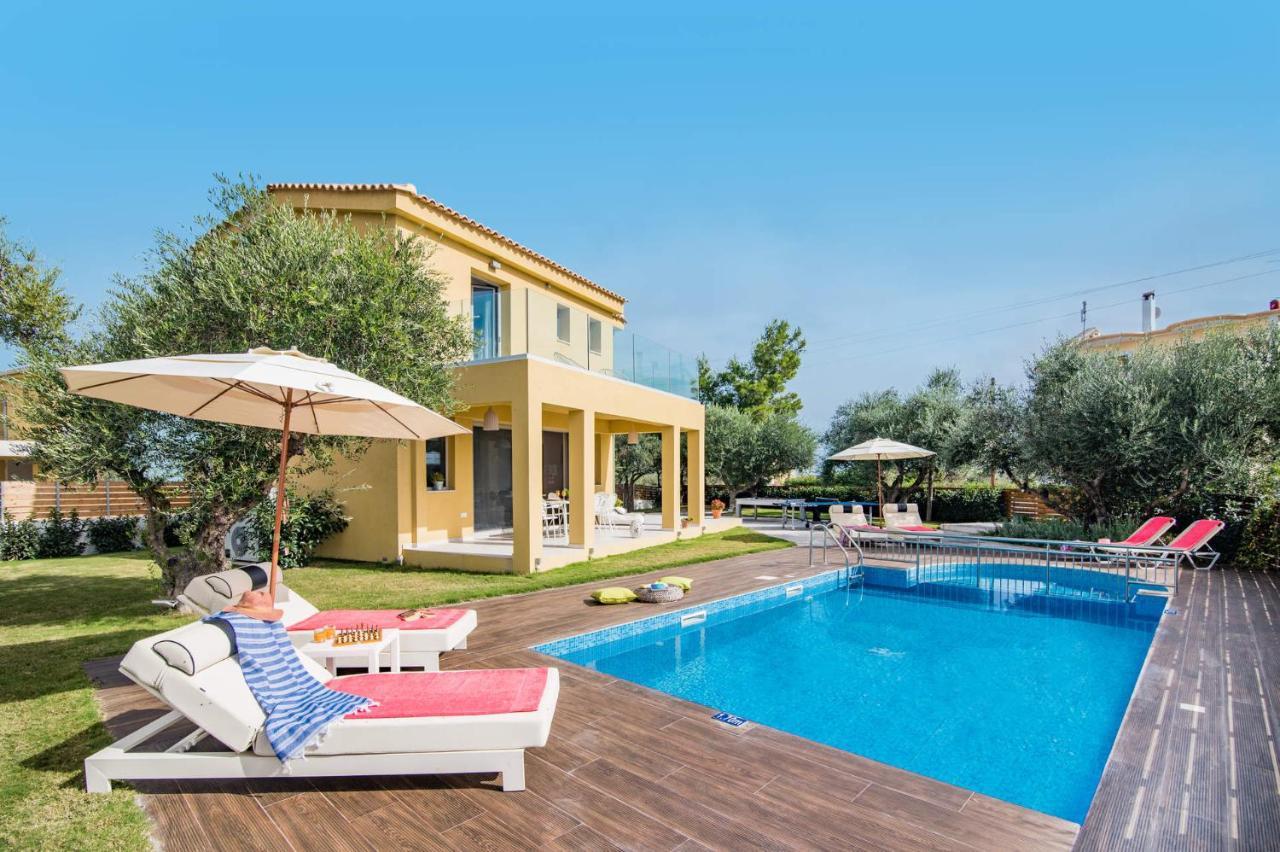 Villa Kaletzia *
