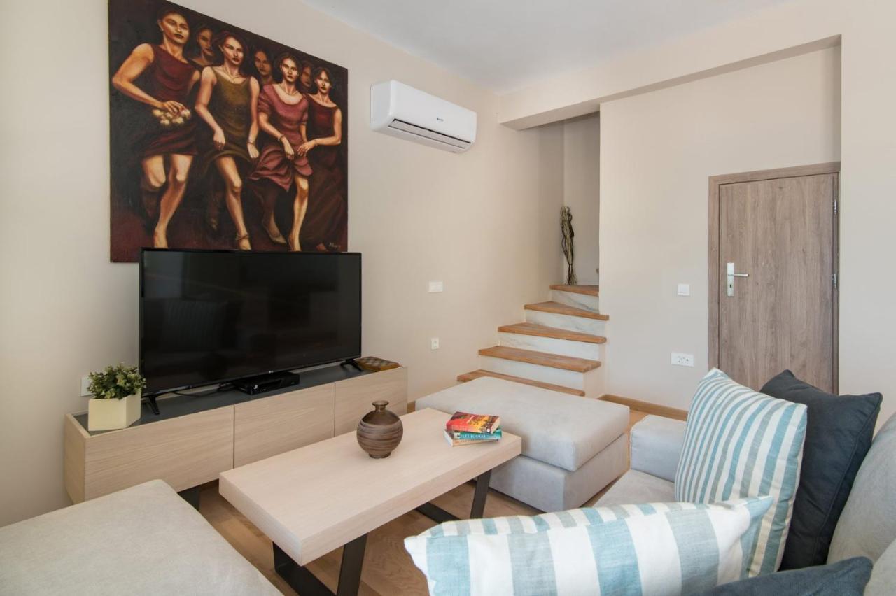 Kaletzia Villa Planos (Zakynthos)