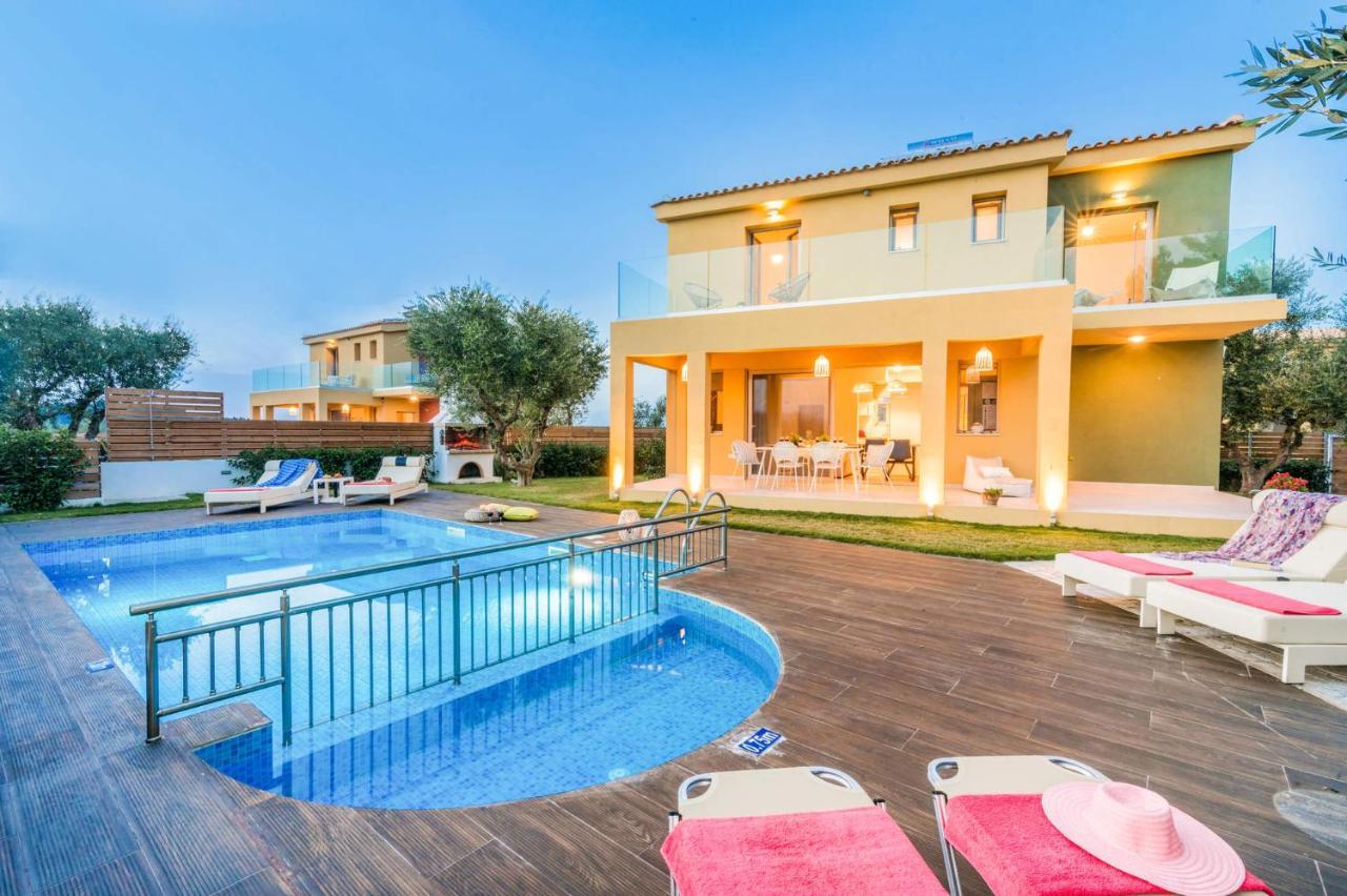 Kaletzia Planos (Zakynthos)