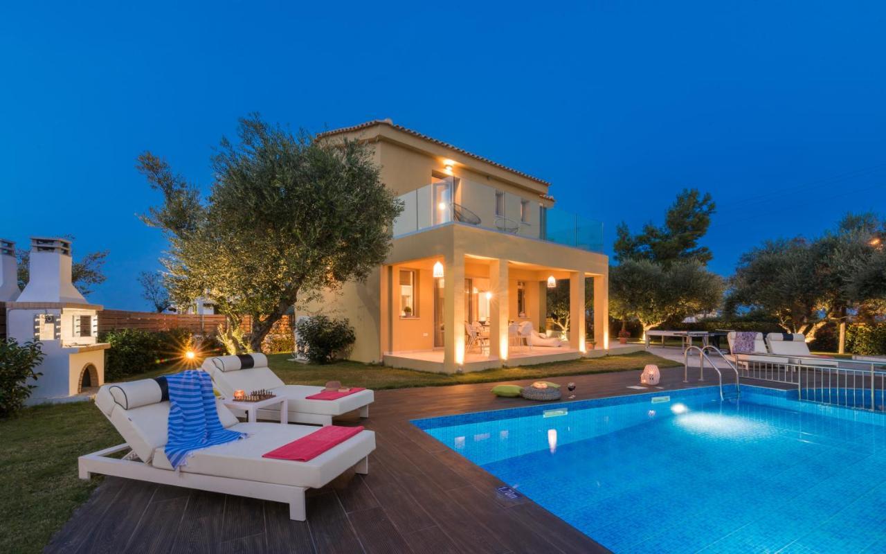 Kaletzia Planos (Zakynthos)